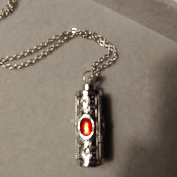 🆕Cremation Ash Necklace. - Picture 3 of 6